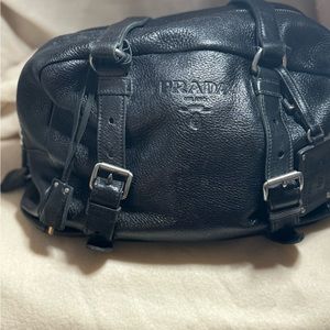 Prada Purse